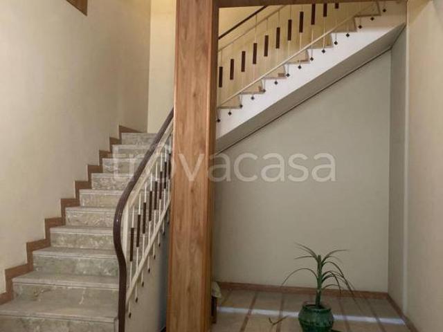 Palazzo in vendita a Cappuccini, Ragusa