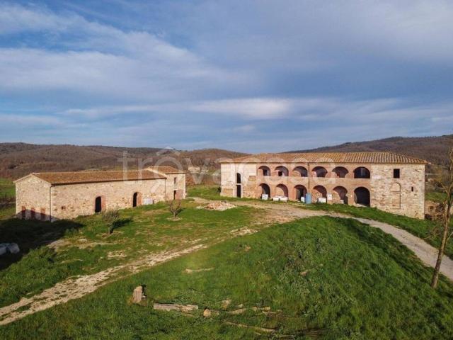 Palazzo in vendita a Rapolano Terme, Toscana