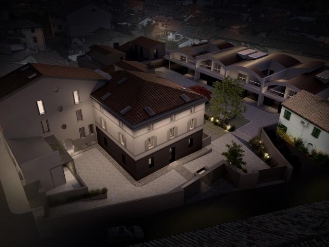 Palazzo in vendita a Corso Nord, Ravenna