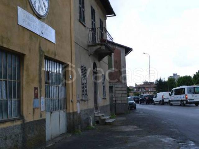 Palazzo in vendita a Polanesi, Recco