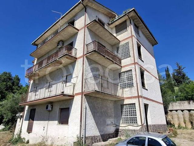 Palazzo in vendita a Roma Capitale, Lazio