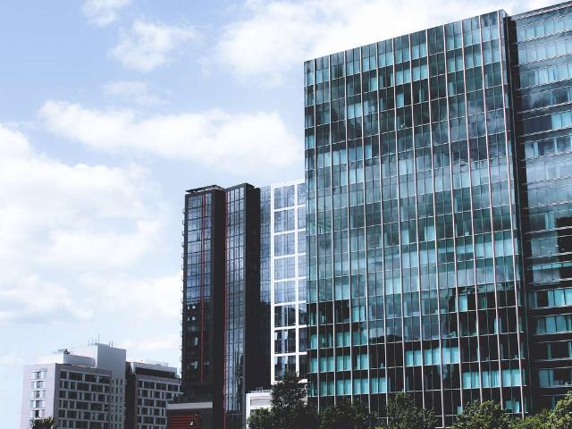 Palazzo in vendita a Roma