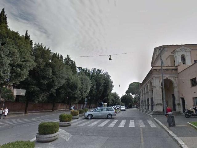Palazzo in vendita a Municipio Roma I, Roma Capitale