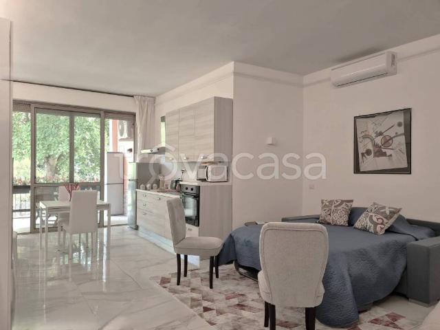 Palazzo in vendita a Aurelio, Roma