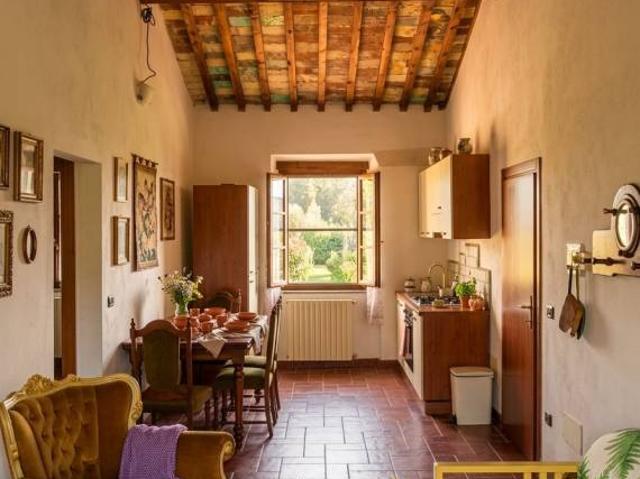 Palazzo in vendita a Rosignano Marittimo, Toscana