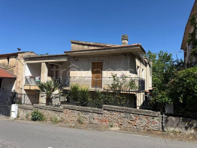 Palazzo in vendita a Calabria, Cosenza
