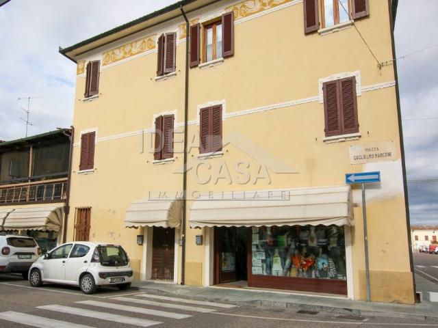 Palazzo in vendita a San Benedetto Po, Lombardia