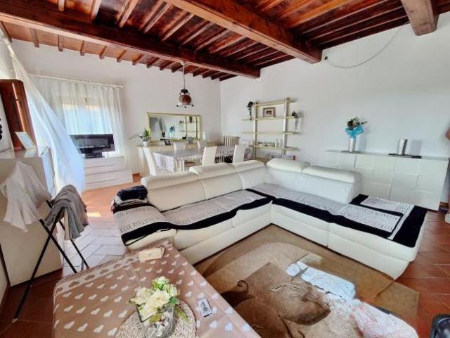 Palazzo in vendita a San Giovannialla Vena, Toscana