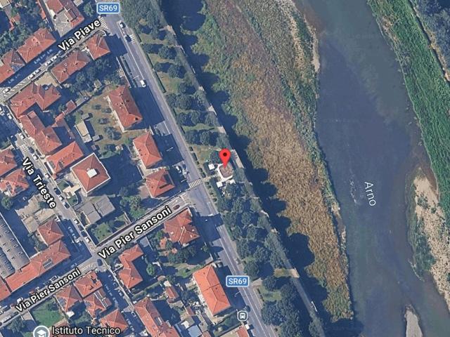 Palazzo in vendita a Vetrivecchi, San Giovanni Valdarno