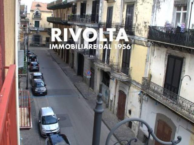 Palazzo in vendita a San Giuseppe Vesuviano, Campania