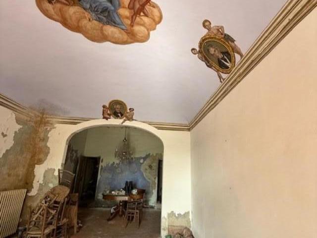Palazzo in vendita a La Scala, San Miniato