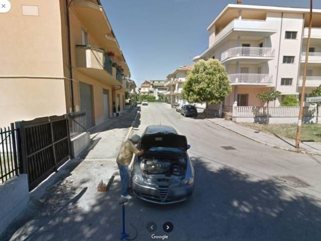 Palazzo in vendita a San Salvo, Abruzzo