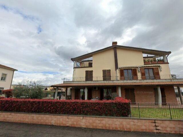 Palazzo in vendita a Arezzo
