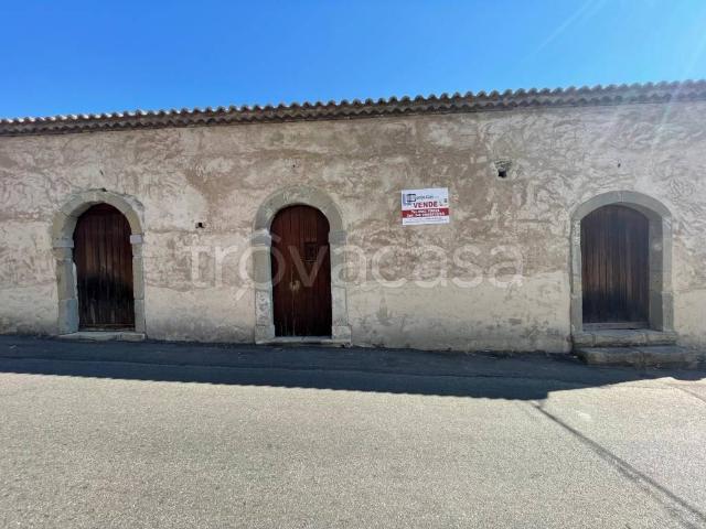 Palazzo in vendita a Savoca, Sicilia