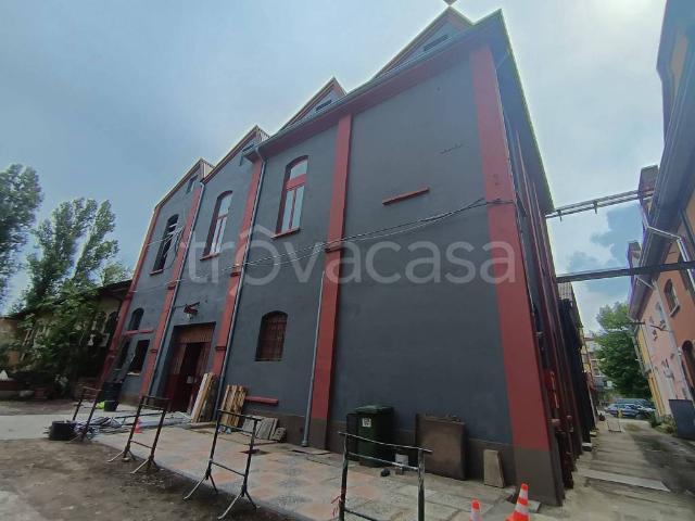 Palazzo in vendita a Zona Omogenea Milano Nord, Sesto San Giovanni