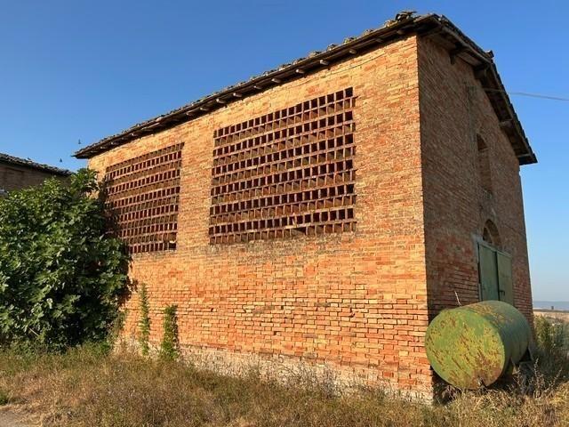 Palazzo in vendita a Ruffolo, Siena