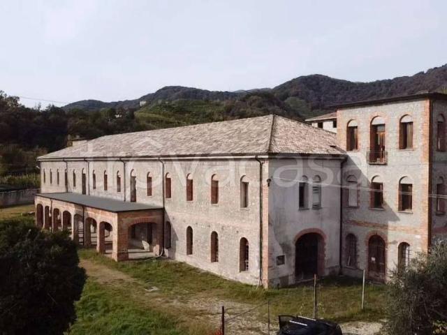 Palazzo in vendita a Farra Di Soligo, Veneto