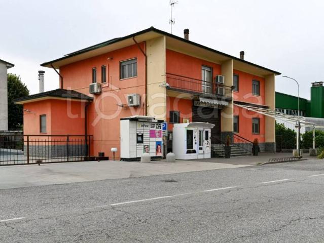 Palazzo in vendita a Somaglia, Lodi
