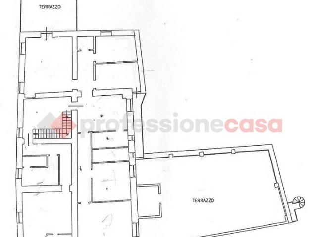 Palazzo in vendita a Sora, Lazio