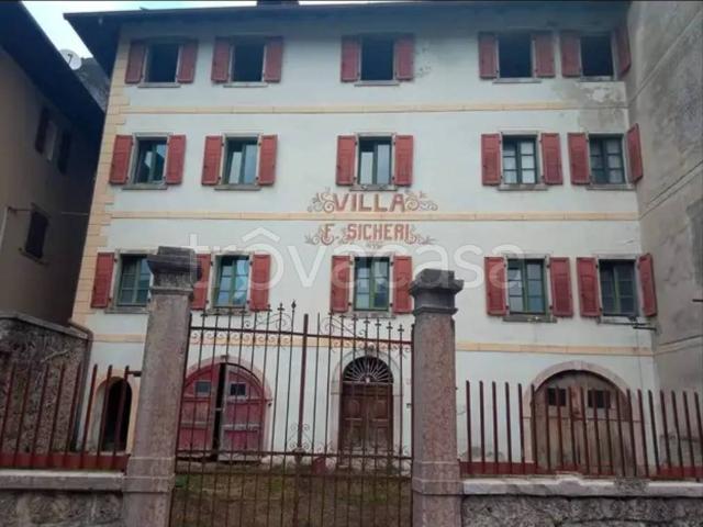 Palazzo in vendita a Comunità delle Giudicarie, Stenico