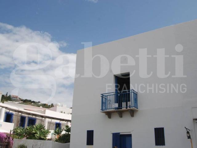 Palazzo in vendita a Ginostra, Panarea