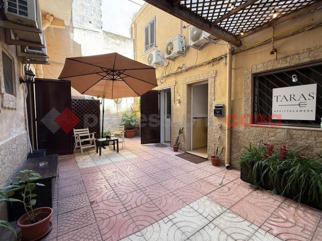Palazzo in vendita a Puglia, Taranto