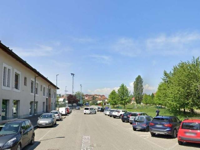 Palazzo in vendita a Circoscrizione 2, Piemonte