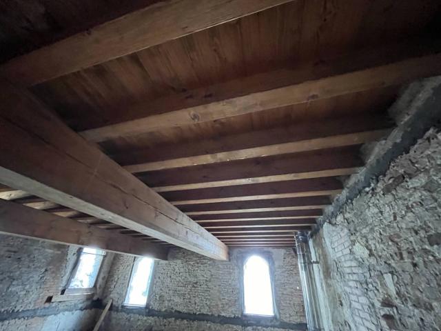 Palazzo in vendita a San Zeno, Treviso
