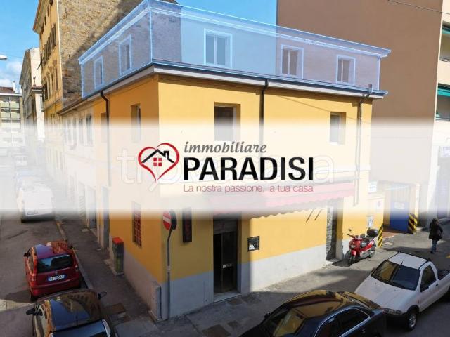 Palazzo in vendita a Barriera Vecchia-San Giacomo, Villa Opicina