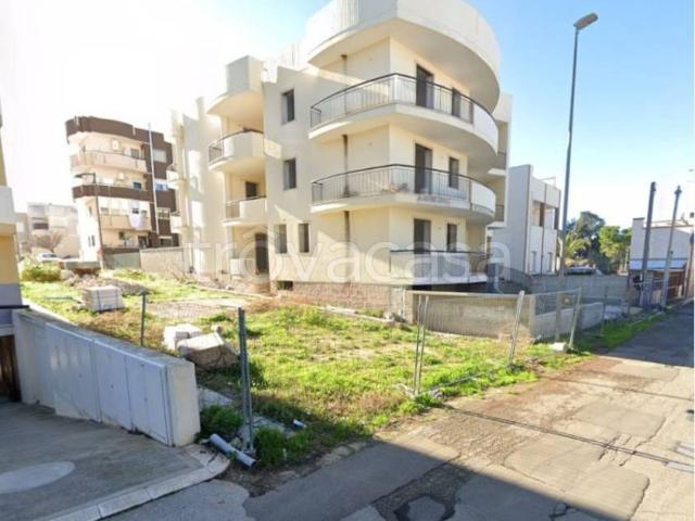 Palazzo in vendita a Puglia, Bari