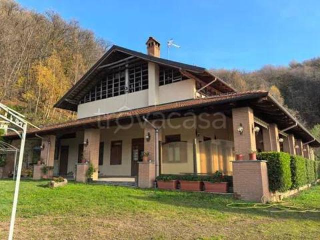 Palazzo in vendita a Cellio con Breia, Piemonte