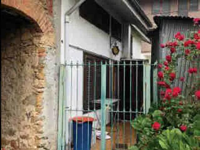 Palazzo in vendita a Unione Montana di Comuni delle Valli di Lanzo, Ceronda e Casternone, Piemonte