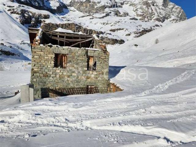 Palazzo in vendita a Breuil-Cervinia, Valtournenche