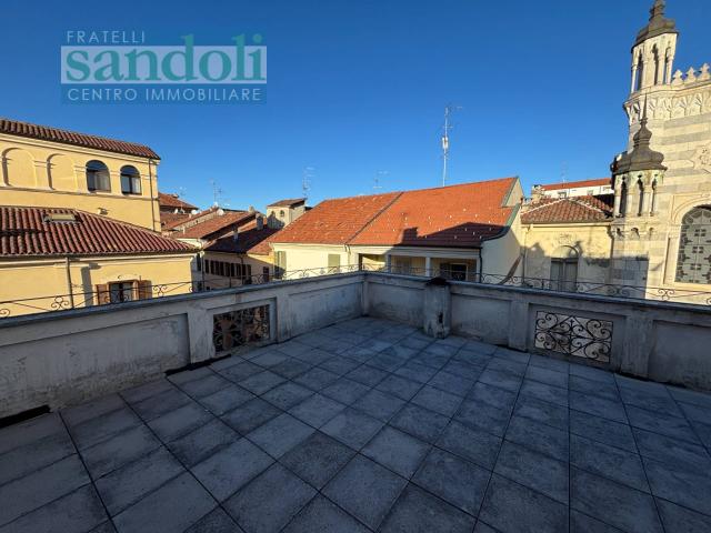 Villa Indipendente in vendita a Centro, Piemonte