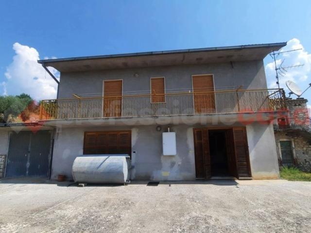 Palazzo in vendita a Veroli, Lazio