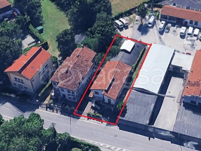 Palazzo in vendita a Vicenza, Veneto
