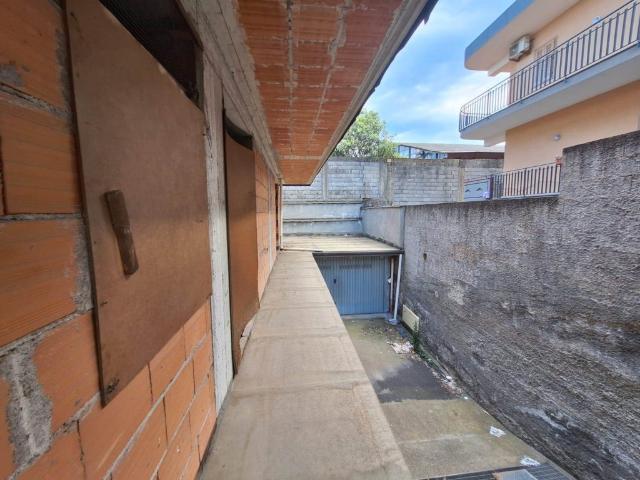 Palazzo in vendita a Pozzillo, Acireale