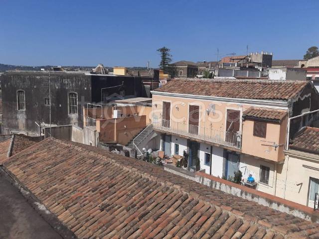 Palazzo in vendita a Santa Caterina, Acireale