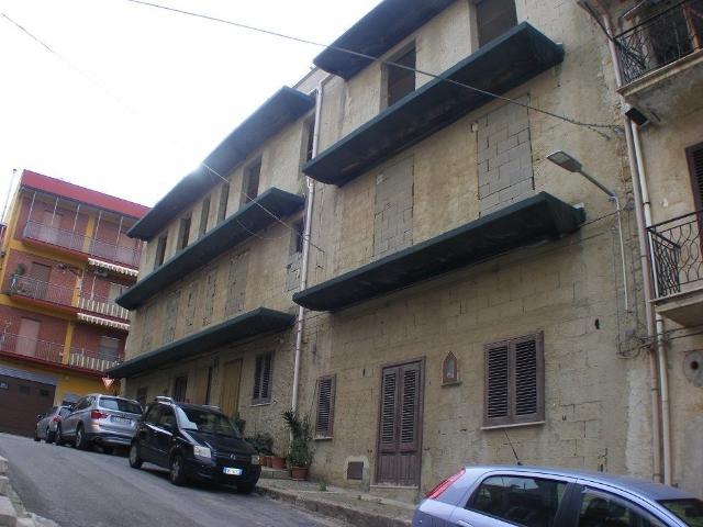 Palazzo in vendita a Aliminusa, Sicilia