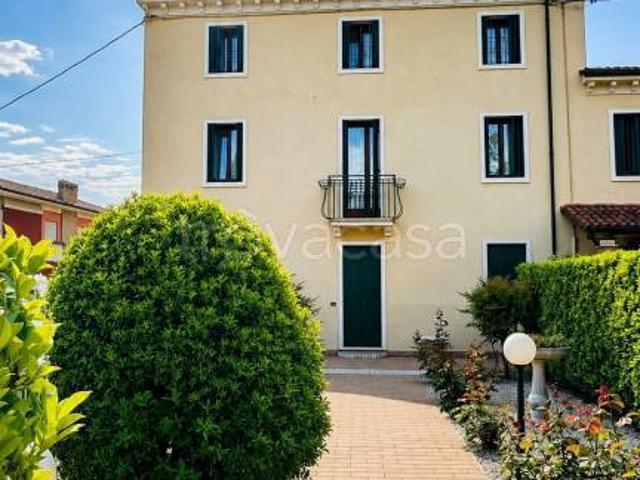 Palazzo in vendita a Altavilla Vicentina, Veneto