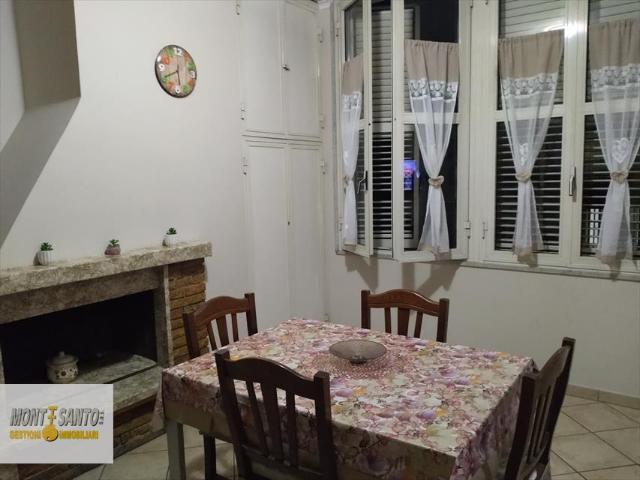 Palazzo in vendita a Starza, Giugliano in Campania