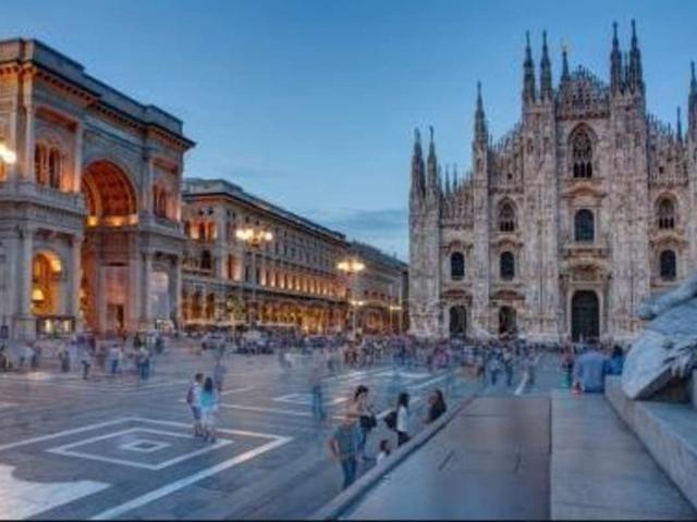 Palazzo in vendita a Municipio 1, Milano