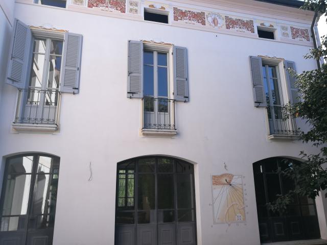 Palazzo in vendita a Casalmaggiore, Cremona
