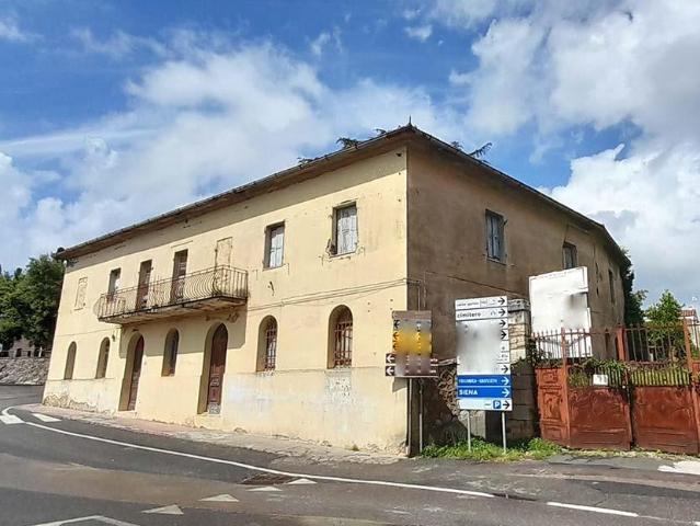 Palazzo in vendita a Massa Marittima, Grosseto