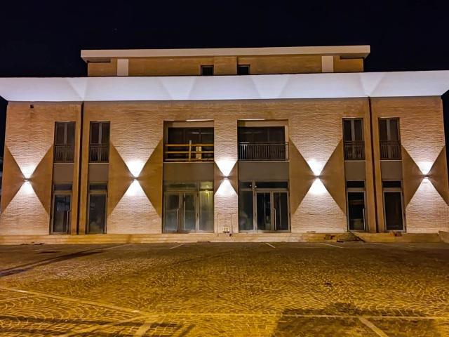 Palazzo in vendita a Marche, Ascoli Piceno