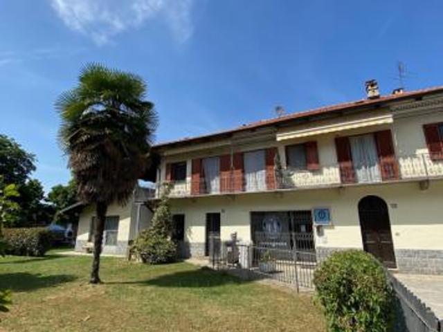 Appartamento in vendita a Sangano, Torino