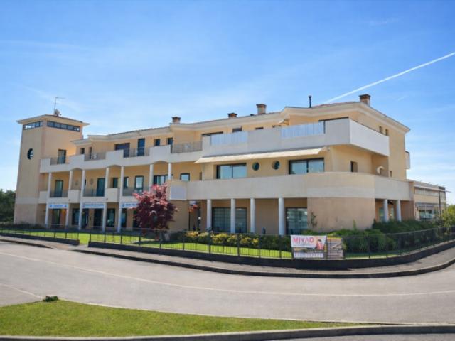 Appartamento in vendita a Santa Giustina In Colle, Veneto