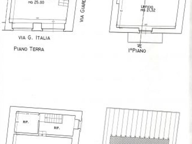 Palazzo in vendita a Palazzolo Acreide, Sicilia