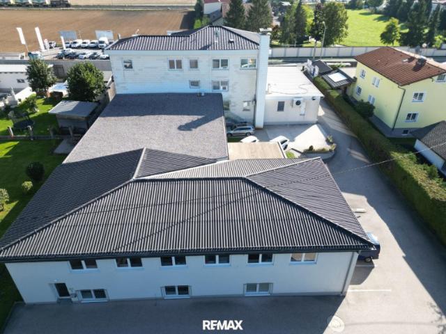 Mehrfamilienhaus kaufen in Laakirchen, Oberösterreich