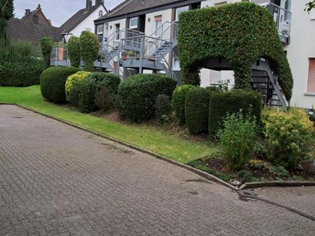 Etagenwohnung kaufen in Dortmund, Aplerbeck